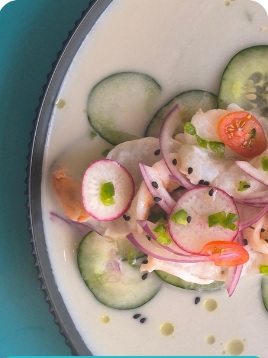 Aguachiles
