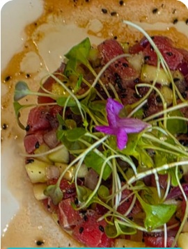 Ceviches