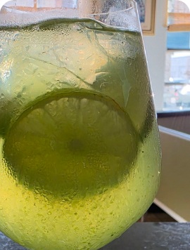 Cocktails