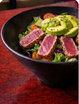 Salads