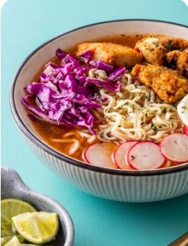 Soups